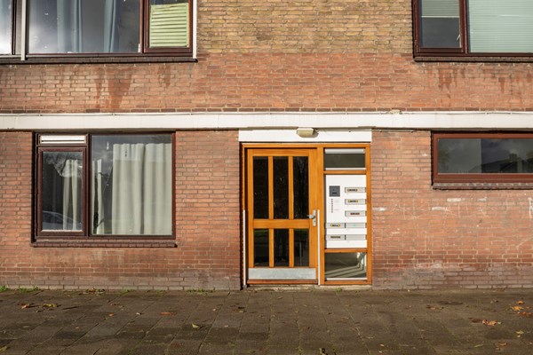 Medium property photo - Wilgensingel 27, 3181 XJ Rozenburg Zh